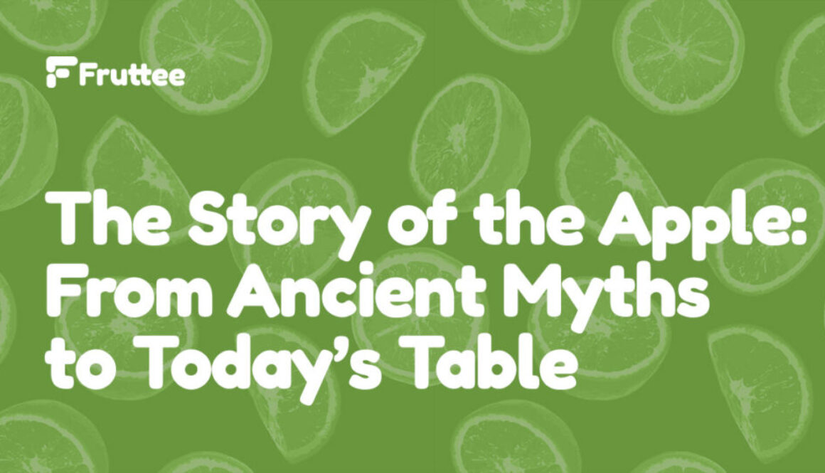 The-Story-of-the-Apple-From-Ancient-Myths-to-Today’s-Table