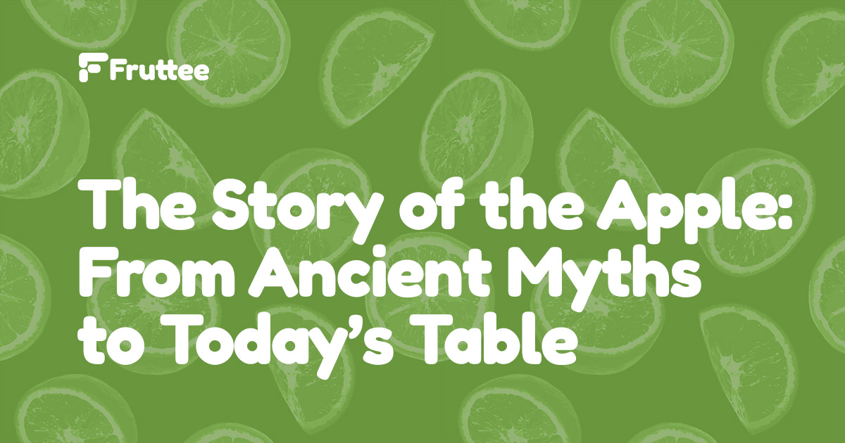 The-Story-of-the-Apple-From-Ancient-Myths-to-Today’s-Table The-Story-of-the-Apple-From-Ancient-Myths-to-Today’s-Table